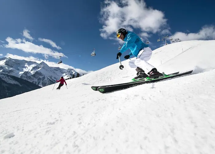 Finkenbergerhof 3* Finkenberg