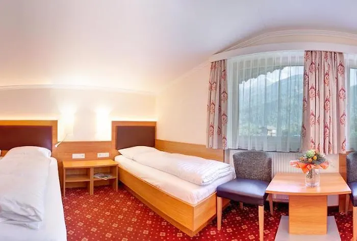 Finkenbergerhof Finkenberg