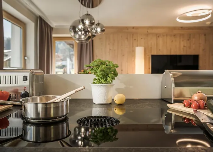 Finkenbergerhof 3* Finkenberg