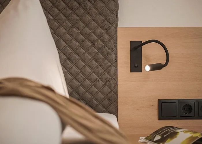 Hotel Finkenbergerhof