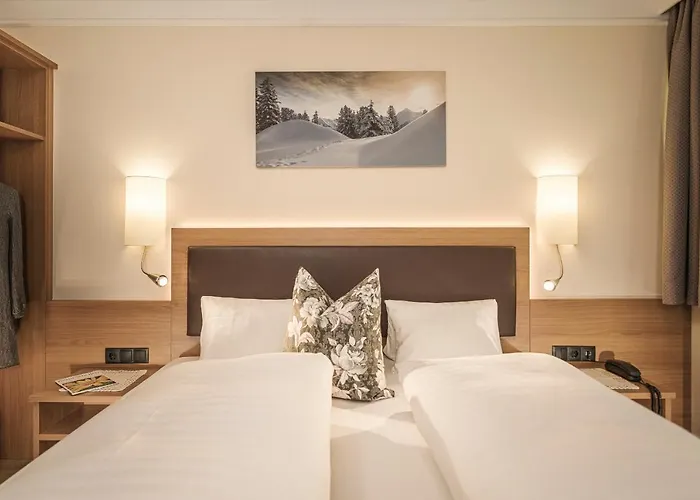 Finkenbergerhof Finkenberg