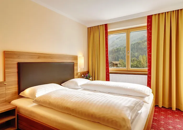 Finkenbergerhof 3* Finkenberg