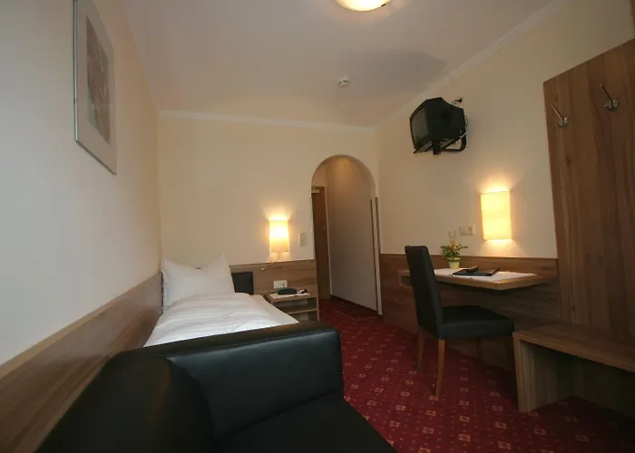 Hotel Finkenbergerhof 3*