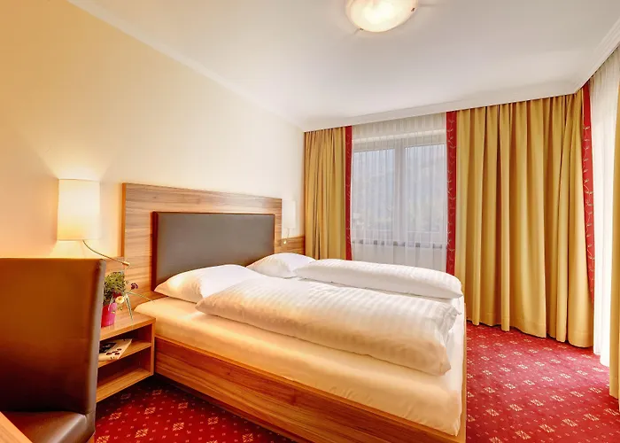 Finkenbergerhof 3* Finkenberg