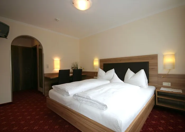 Hotel Finkenbergerhof 3*