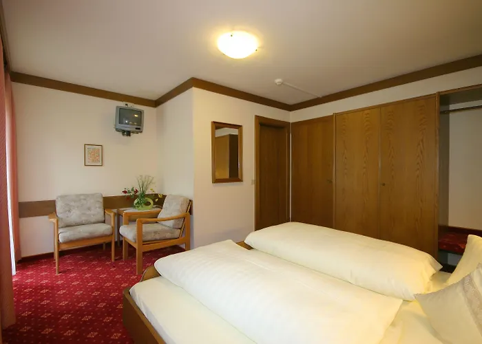 Hotel Finkenbergerhof Finkenberg