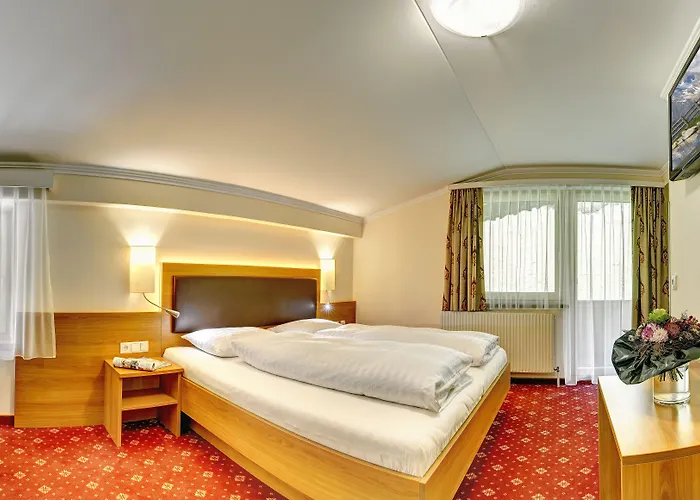 Finkenbergerhof Finkenberg