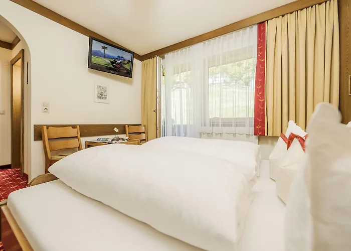 Finkenbergerhof Finkenberg