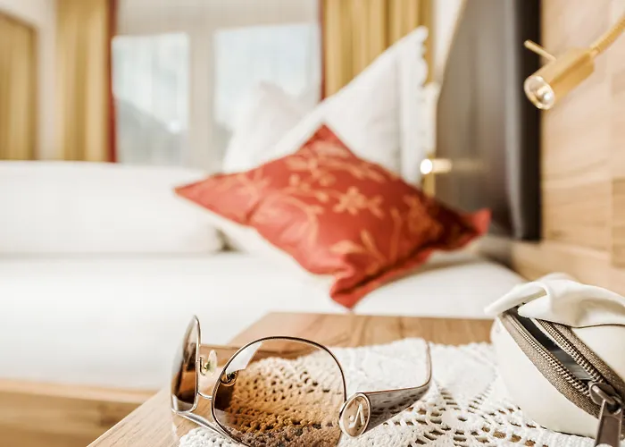 Finkenbergerhof Finkenberg