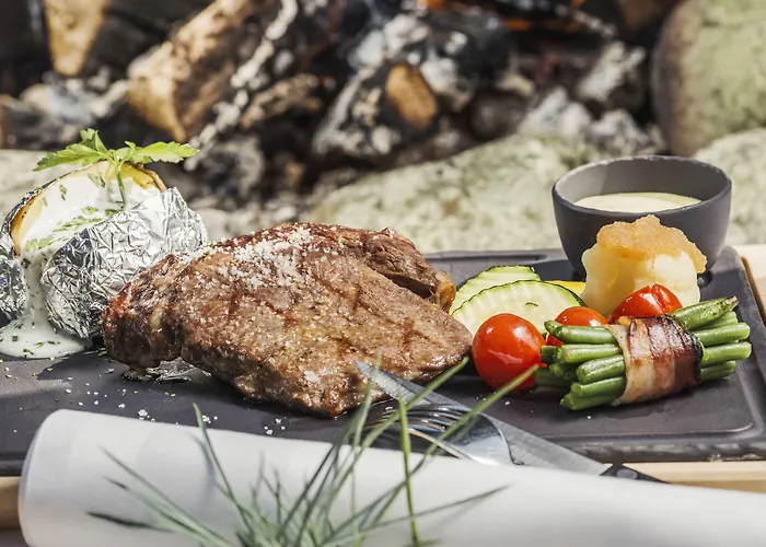 Finkenbergerhof Hotel 3*