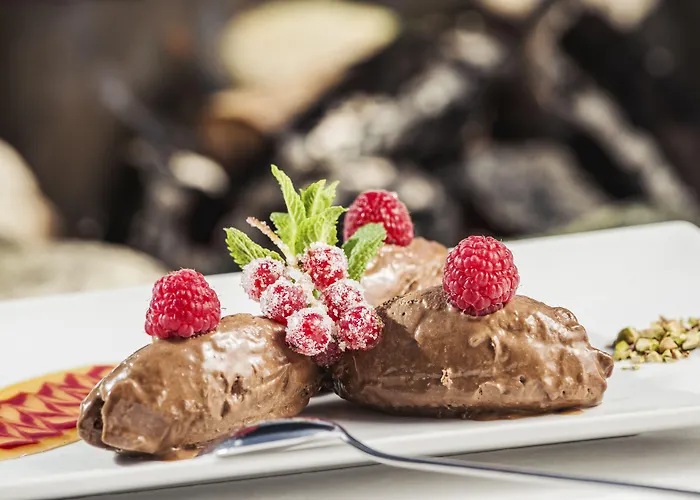 Hotel Finkenbergerhof Finkenberg