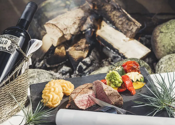 Finkenbergerhof 3* Finkenberg