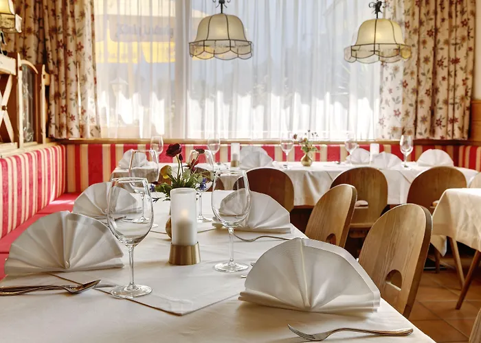 Hotel Finkenbergerhof Finkenberg