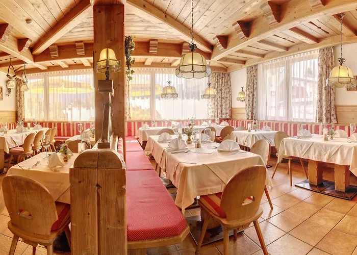 Finkenbergerhof 3* Finkenberg