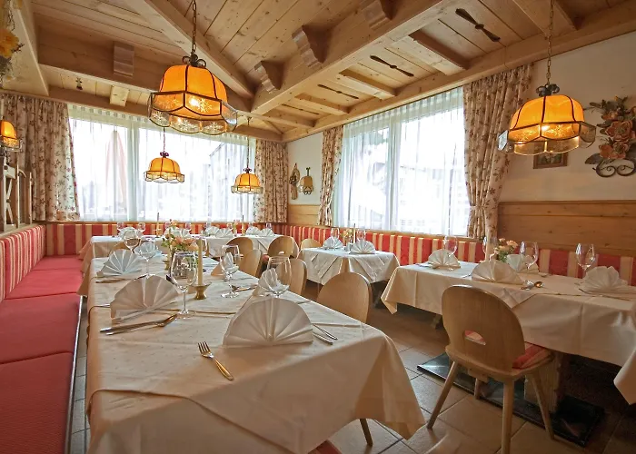 Finkenbergerhof 3* Finkenberg