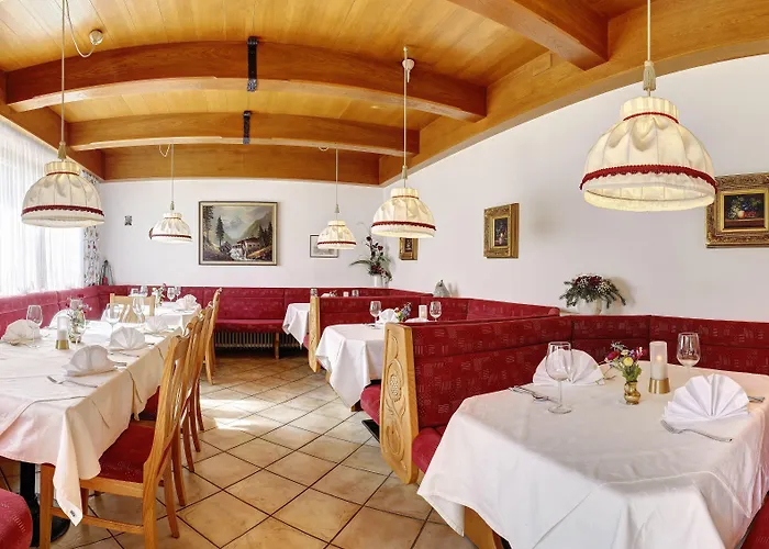 Finkenbergerhof Finkenberg