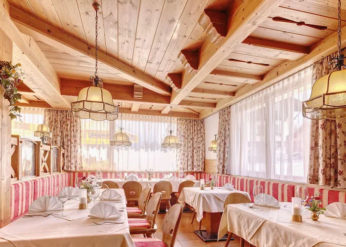 Hotel Finkenbergerhof Finkenberg