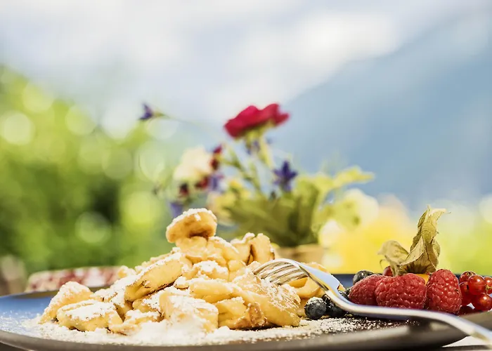 Hotel Finkenbergerhof