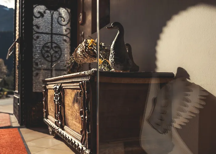 Hotel Finkenbergerhof Finkenberg