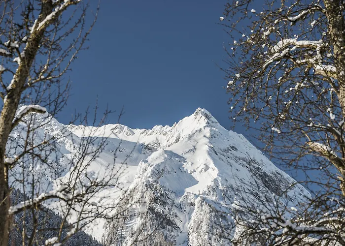 Finkenbergerhof Hotel