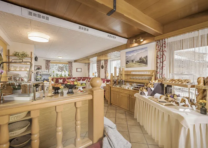 Finkenbergerhof Finkenberg