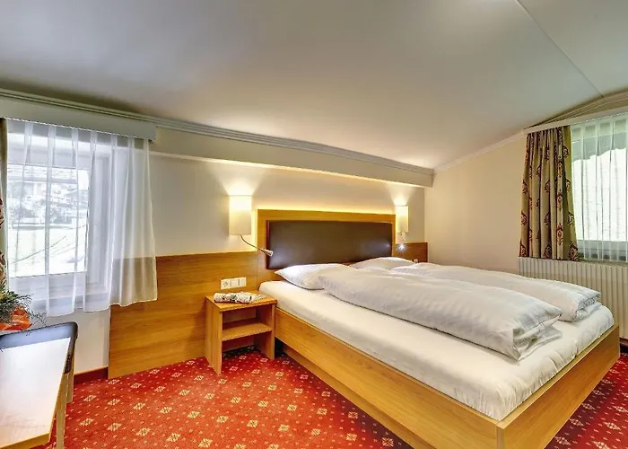 Finkenbergerhof 3* Finkenberg