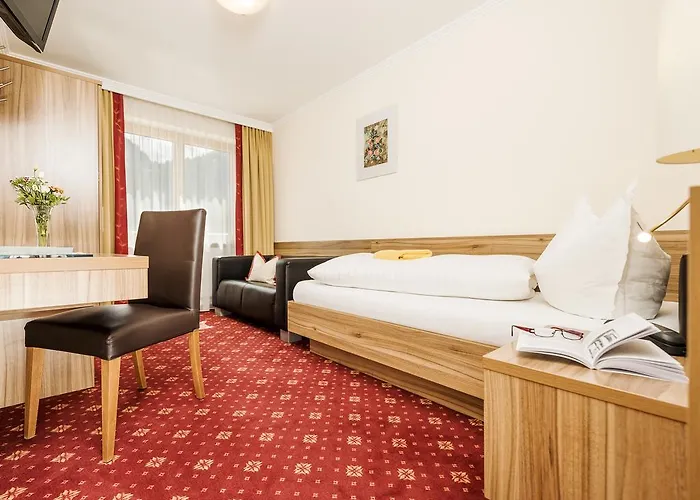 Finkenbergerhof 3* Finkenberg