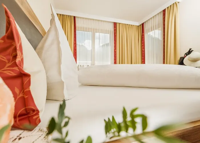 Finkenbergerhof Hotel Finkenberg