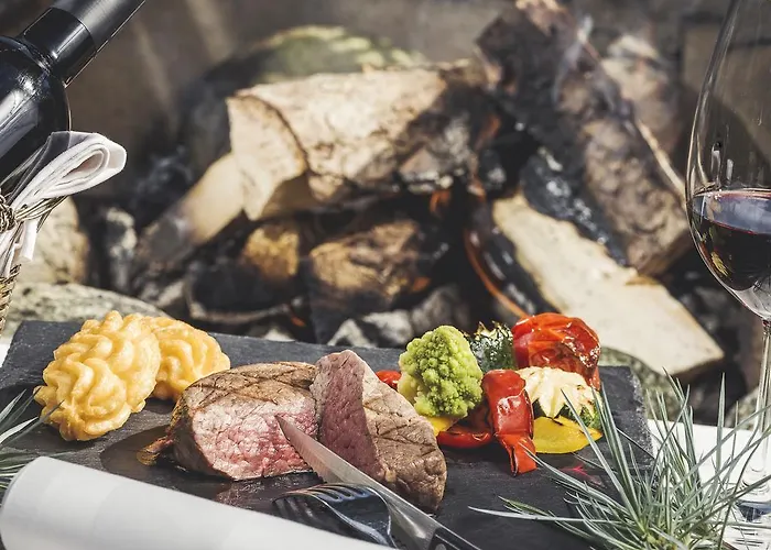 Hotel Finkenbergerhof 3*