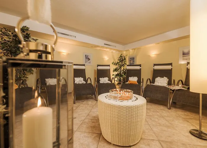 Hotel Finkenbergerhof