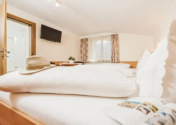 Hotel Finkenbergerhof Finkenberg