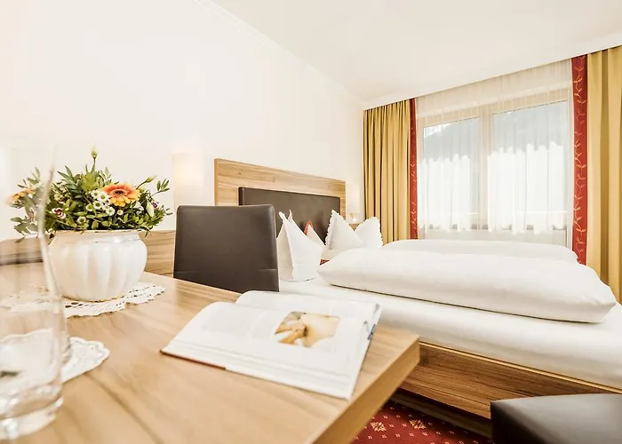 Finkenbergerhof Finkenberg