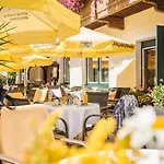 Finkenbergerhof Hotel 3*