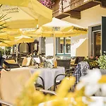 Hotel Finkenbergerhof