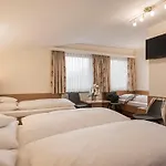 Finkenbergerhof Hotel 3*