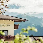 Finkenbergerhof Hotel 3*