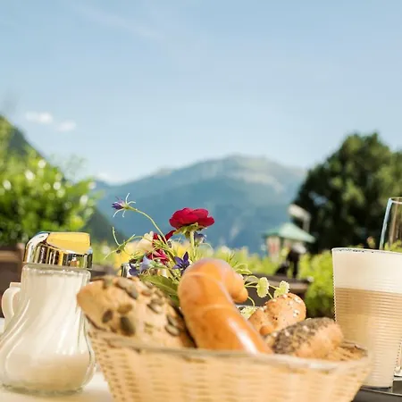Hotel Finkenbergerhof