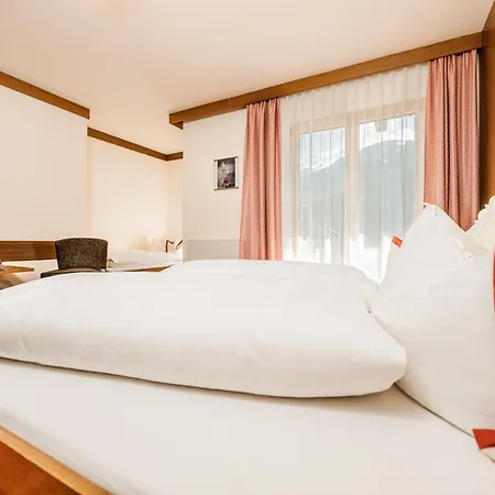 Hotel Finkenbergerhof