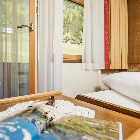 Hotel Finkenbergerhof Finkenberg