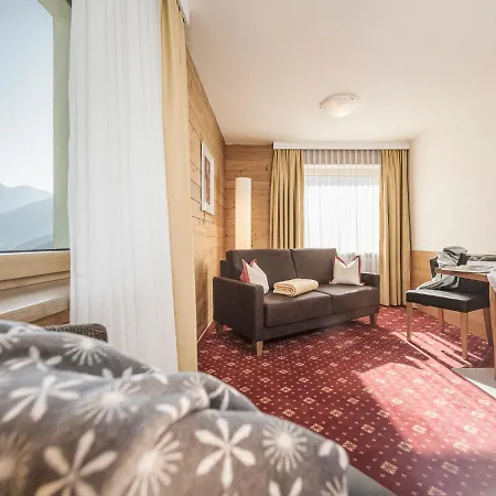 Hotel Finkenbergerhof Finkenberg