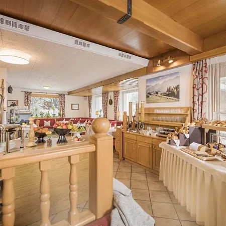 Finkenbergerhof Hotel Finkenberg
