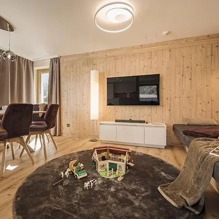Hotel Finkenbergerhof Finkenberg