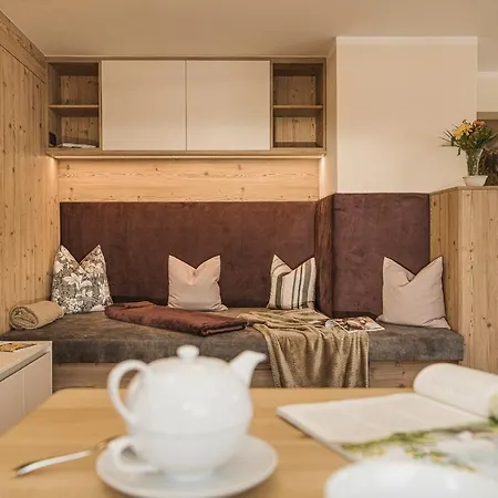 Hotel Finkenbergerhof 3*