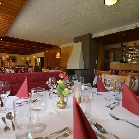 Hotel Finkenbergerhof