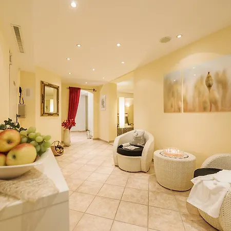Finkenbergerhof 3*