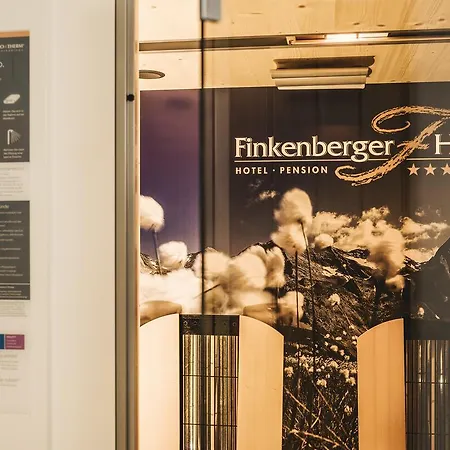 Finkenbergerhof