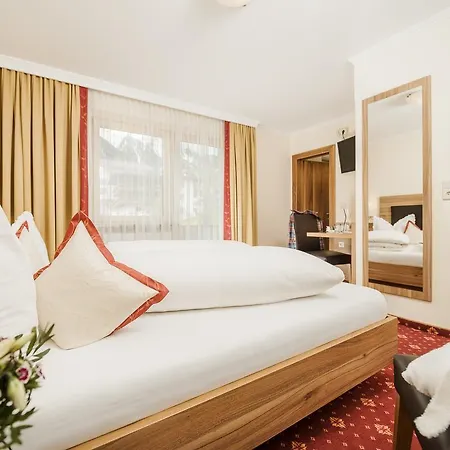 Hotel Finkenbergerhof 3*
