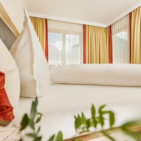 Finkenbergerhof Hotel Finkenberg