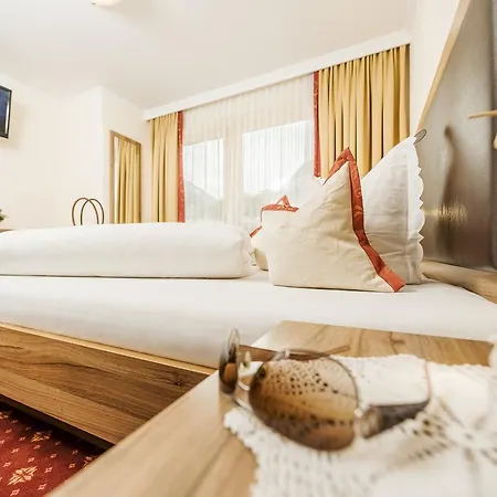 Finkenbergerhof Hotel Finkenberg