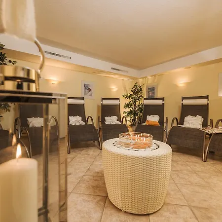Hotel Finkenbergerhof